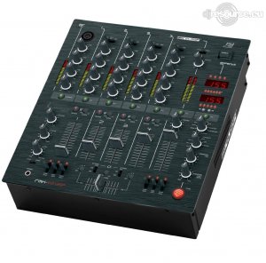 Reloop RMX-40 DSP BLACKFIRE Mixers